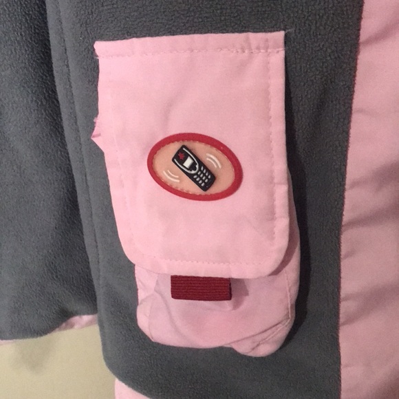 ZeroXposur Coat - Picture 10 of 13